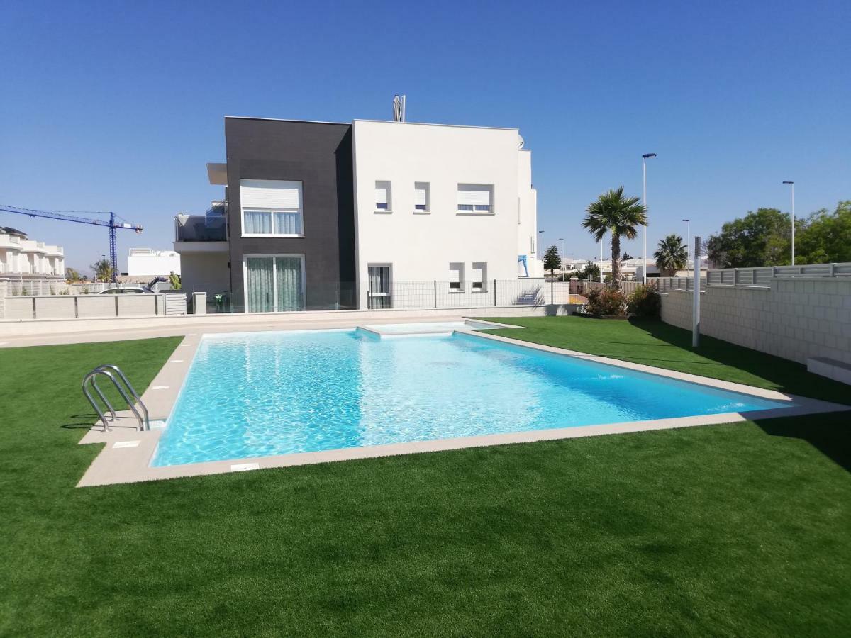 Amay 880 Nr 38 Torrevieja Exterior foto